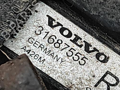 Right rear brake caliper VOLVO XC60 II (246) D4 | BP34442794M106  - Image 7