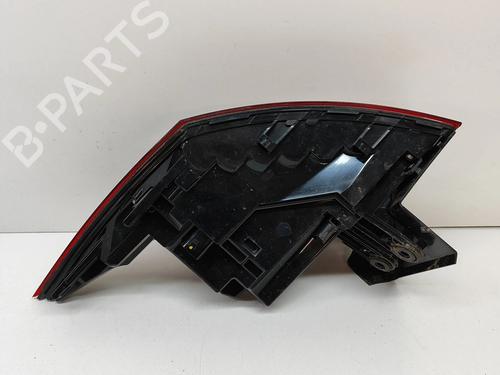 Left taillight SKODA ENYAQ iV SUV (5AZ) 60 | BP27776094C34 
