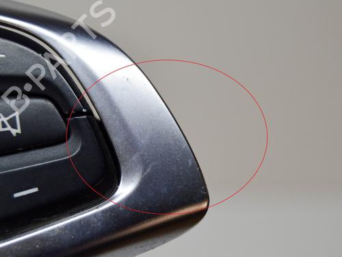 Steering wheel controls MERCEDES-BENZ C-CLASS (W205) C 220 BlueTEC / d (205.002, 205.004) | BP10915317E15 