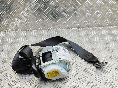 Sikkerhedssele bag højre Sikkerhedssele bag højre MERCEDES-BENZ GLE (V167) GLE 300 d 4-matic (167.109) (269 hp) 35983333 35983333