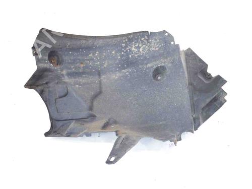 Wheel arch MERCEDES-BENZ C-CLASS (W204) C 200 CDI (204.001) | BP14607554C56 