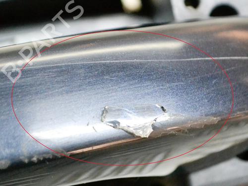 Rear left exterior door handle AUDI A6 C7 (4G2, 4GC) 2.0 TDI | BP8846699C130 