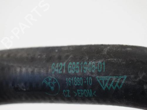 Pipe BMW 3 Coupe (E92) 335 i | BP30258499M125