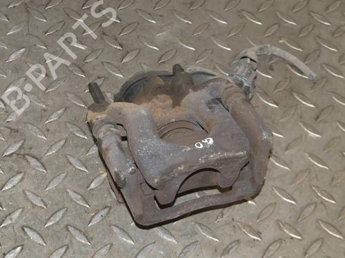 Used Right rear brake caliper Right rear brake caliper MAZDA 6 Estate (GJ, GL) 2.2 D (150 hp) 33349413 33349413