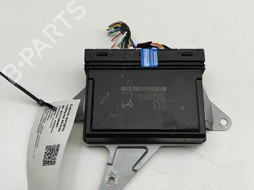 Modulo electronico MAZDA CX-5 (KF) 2.0 | BP27607659M83 