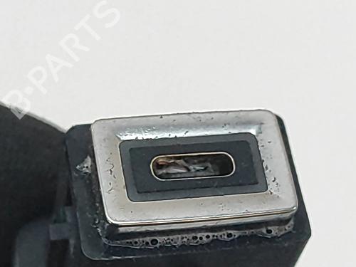 Electronic module PEUGEOT 408 II (FP_, F3_, FM_) PureTech 130 (FPHNST) | BP28434114M83 