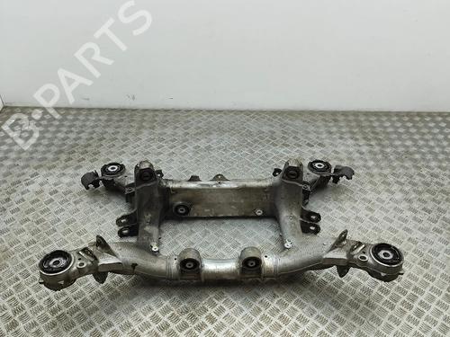 Used Rear axle Rear axle BMW X5 (G05, F95) xDrive 30 d Mild-Hybrid (286 hp) 32755827 32755827