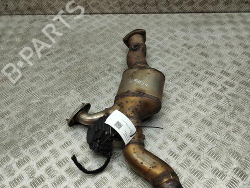 Catalyst AUDI Q7 (4MB, 4MG, 4MQ) 45 TDI quattro | BP34374539M10  - Image 5