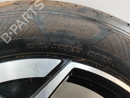Fælgsæt FORD PUMA (J2K, CF7) 1.0 EcoBoost mHEV | BP27783233C100  - Image 6