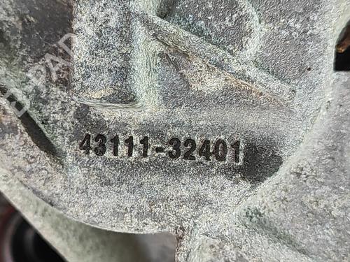 Gearbox KIA SPORTAGE IV (QL, QLE) 1.6 T-GDI | BP28028405M3 