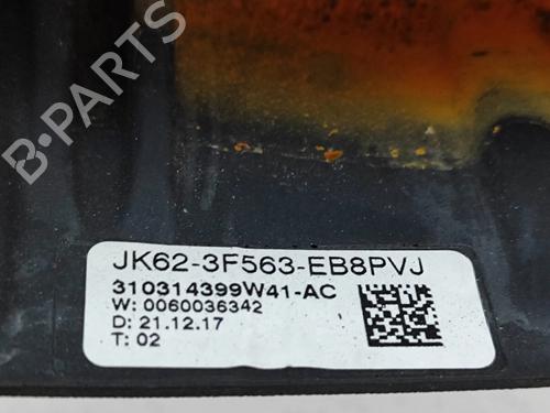 Steering wheel LAND ROVER RANGE ROVER SPORT II (L494) 3.0 SDV6 4x4 | BP28550573C49 