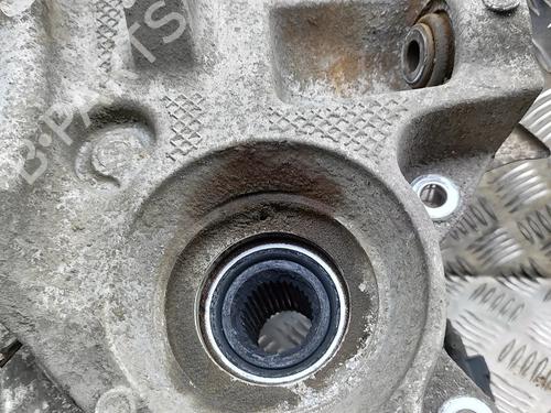 Left rear steering knuckle JAGUAR I-PACE (X590) EV400 AWD | BP28435840M27 - Image 4