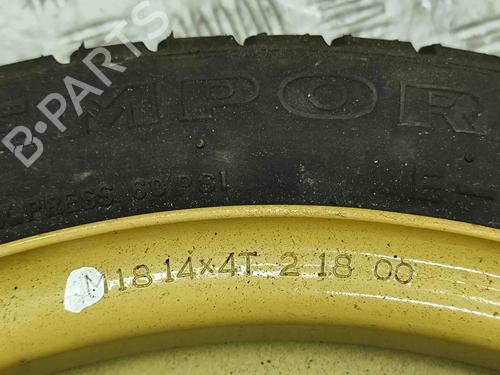 Jack Kit MAZDA MX-5 II (NB) 1.6 16V (NB6C) | BP29542502C119