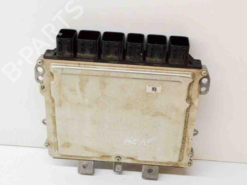 Engine control unit (ECU) MERCEDES-BENZ A-CLASS (W177) A 220 d (177.014) | BP27757290M57