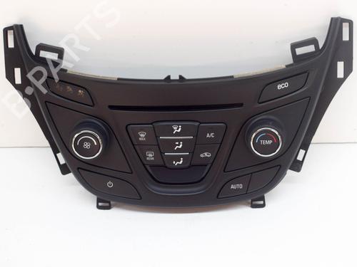 Module électronique OPEL INSIGNIA A (G09) 2.0 CDTI (68) (120 hp) 10526609