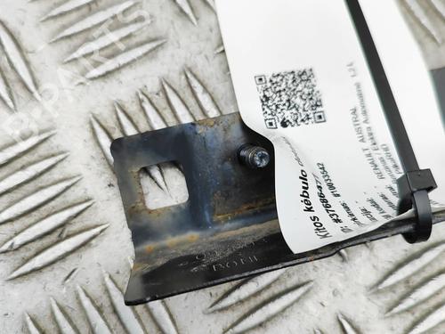 Support RENAULT AUSTRAL E-TECH 200 Hybrid (HGM2) | BP38500132C155 - Image 3