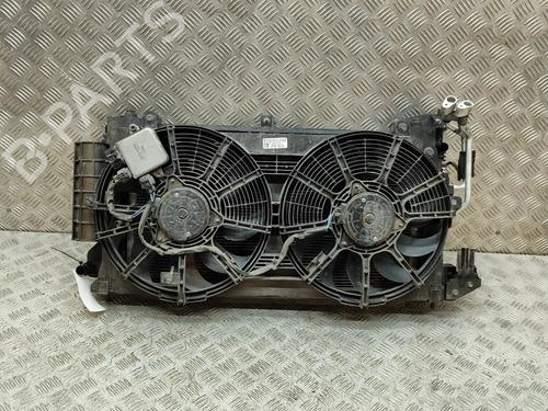 Kølerpakke NISSAN LEAF (ZE1) Electric (150 hp) 27795168