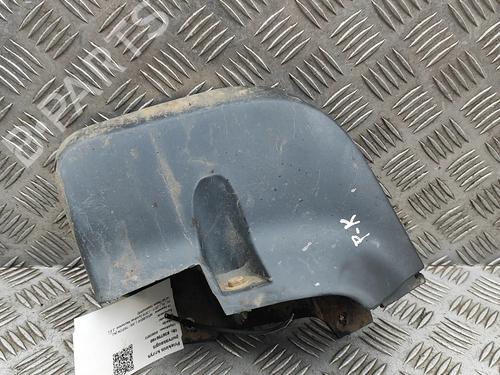 Ander Ander MITSUBISHI L200 / TRITON (KJ_, KK_, KL_) 2.4 DI-D 4WD (KL1T) (181 hp) 37583623 37583623