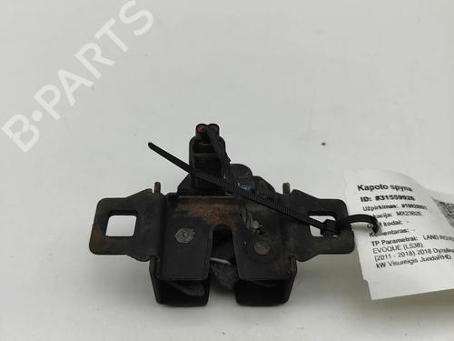 hood-lock-land-rover-range-rover-evoque-l538-2011-2012-2013-2014-2015-2016-2017-2018-2019-33372289 main image