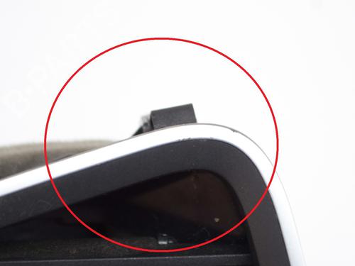 Air vent VW ID.3 (E11, E12) Pro | BP27756844I21 