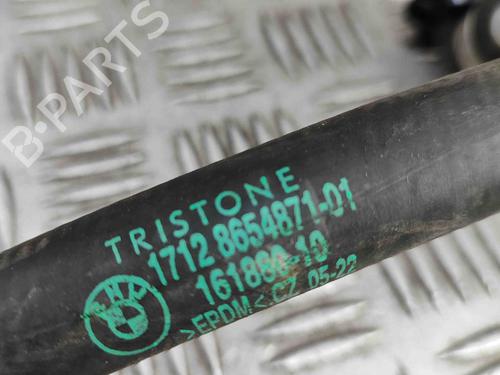 Pipe BMW 3 (G20, G80, G28) 330 e Plug-in-Hybrid | BP27797554M125