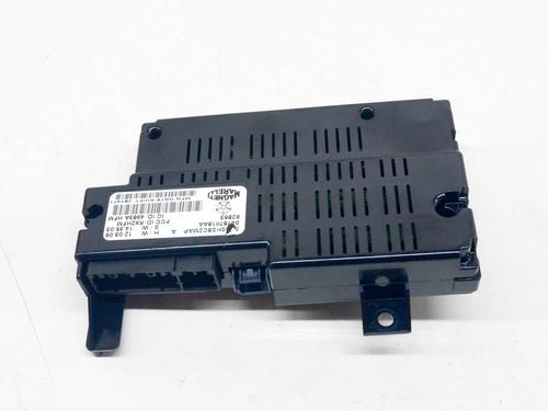 Used Electronic module MASERATI GHIBLI III (M157) 3.0 S Q4 (409 hp) 7799704