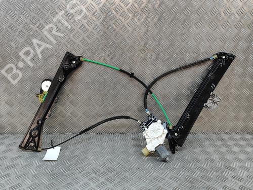 Front right window mechanism BMW 4 Coupe (F32, F82) 435 d xDrive | BP21809201C23 