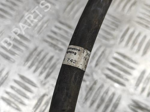 Pipe BMW 5 Touring (F11) M 550 d xDrive | BP24819071M125 