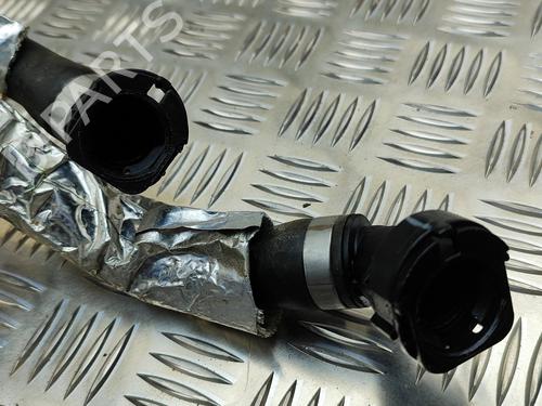 Pipe VOLVO XC40 (536) Recharge AWD | BP29076050M125 