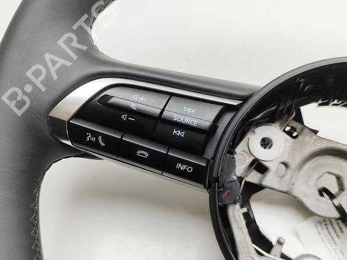 Steering wheel MAZDA 3 Hatchback (BP) 2.5 e-SKYACTIV-G (BP5H) | BP33381110C49 - Image 5