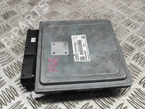 Engine control unit (ECU) AUDI A6 C6 Avant (4F5) 2.8 FSI quattro | BP33368163M57 - Image 5