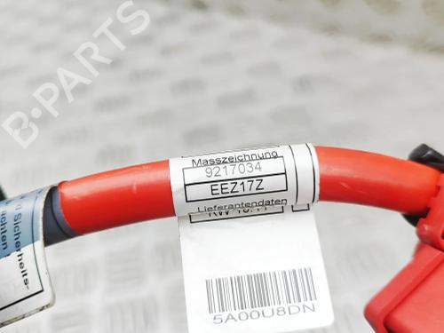 Electronic module BMW 5 (F10) 520 d | BP40536054M83 - Image 7