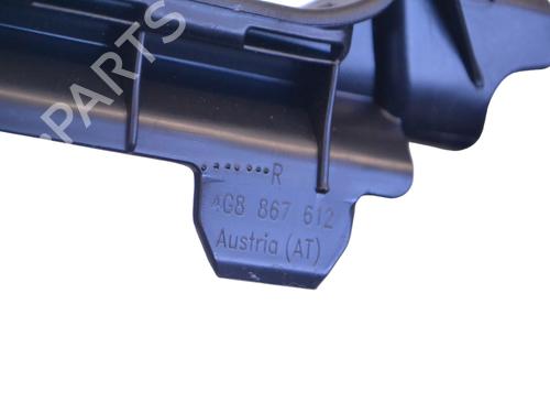 Other AUDI A7 Sportback (4GA, 4GF) 3.0 TDI quattro | BP30238410O1 