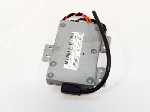 Electronic module MERCEDES-BENZ E-CLASS (W212) E 220 CDI / BlueTEC (212.001, 212.002) | BP8833887M83 