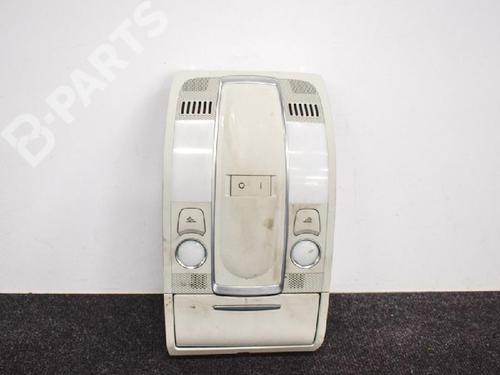 Used Rear mirror Rear mirror AUDI A6 C6 Avant (4F5) 2.0 TDI (136 hp) 6748146 6748146