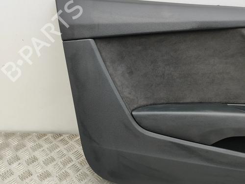 Front left panel AUDI A5 (F53, F5P) 2.0 TDI | BP32369390C58 - Image 2