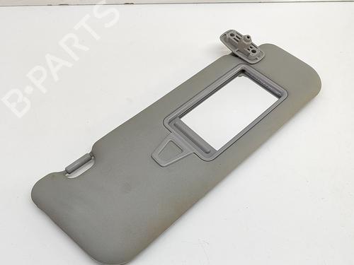 Right sun visor KIA SPORTAGE III (SL) 1.7 CRDi | BP24819112I2 