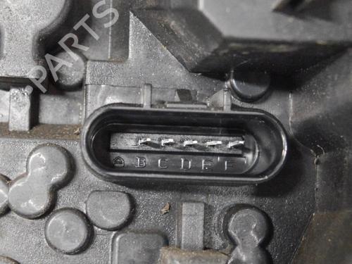 Left taillight OPEL INSIGNIA A (G09) 2.0 CDTI (68) | BP7737312C34 