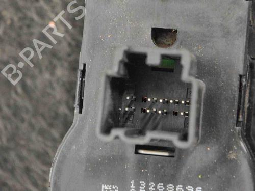 Used Electronic module OPEL INSIGNIA A (G09) 2.0 Biturbo CDTI (68) (190 hp) 7082233