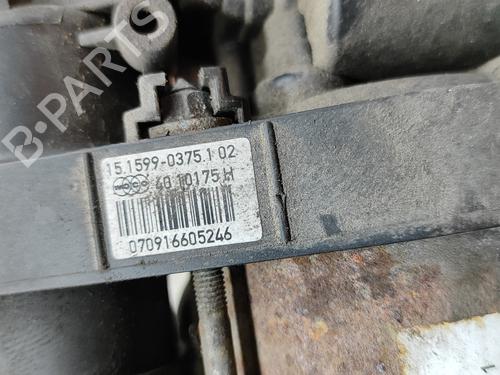 Suspension compressor MASERATI LEVANTE SUV (M161) 3.0 D Q4 | BP26710662M103 - Image 9