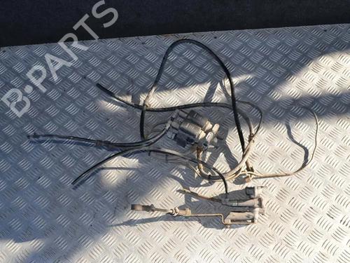 Used Electronic module Electronic module 6731220 6731220