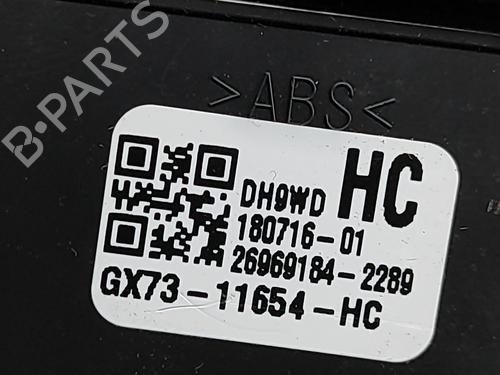 Switch JAGUAR XF II (X260) 2.0 D | BP27158416I30 