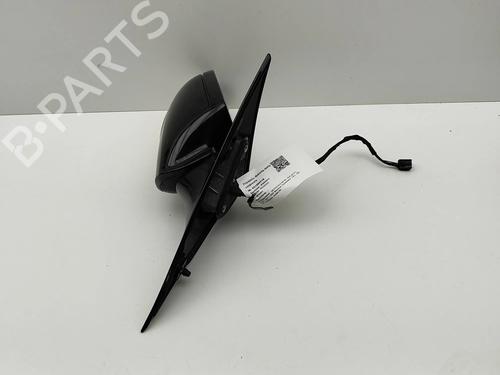 Right mirror MERCEDES-BENZ SLK (R171) 200 Kompressor (171.442) | BP27521361C27