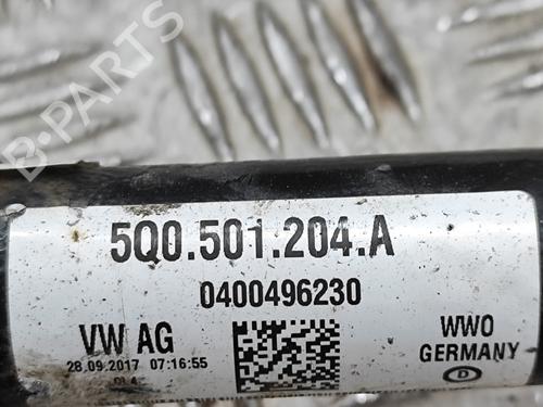 Right rear driveshaft AUDI A3 Sportback (8VA, 8VF) S3 quattro | BP16271811M41 