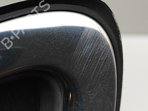 Front right quarter glass KIA CEE'D (JD) 1.6 CRDi 110 | BP30005364C112 