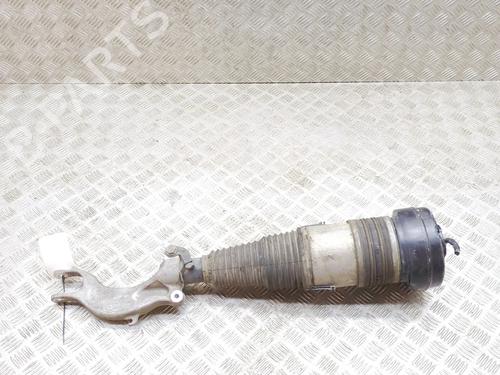 Left front shock absorber VW TOUAREG (CR7, RC8) 3.0 TDI 4motion | BP40290785M16 - Image 4