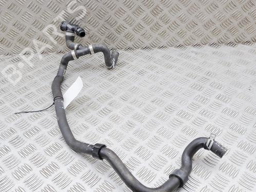 Pipe BMW 3 (G20, G80, G28) 330 e Plug-in-Hybrid | BP39656640M125 - Image 2