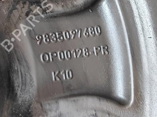 Fælk OPEL MOKKA 1.2 (76) | BP33372764C45  - Image 10