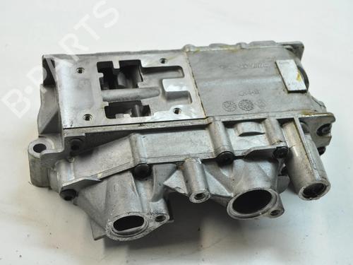 Rør MERCEDES-BENZ C-CLASS Coupe (C204) C 63 AMG (204.377) (457 hp) 30208453