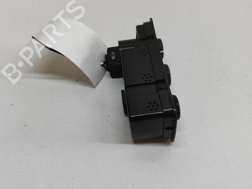 AC-Styringsenhed/Manøvreenhed JEEP COMMANDER (XK, XH) 3.0 CRD 4x4 | BP29593766I5 